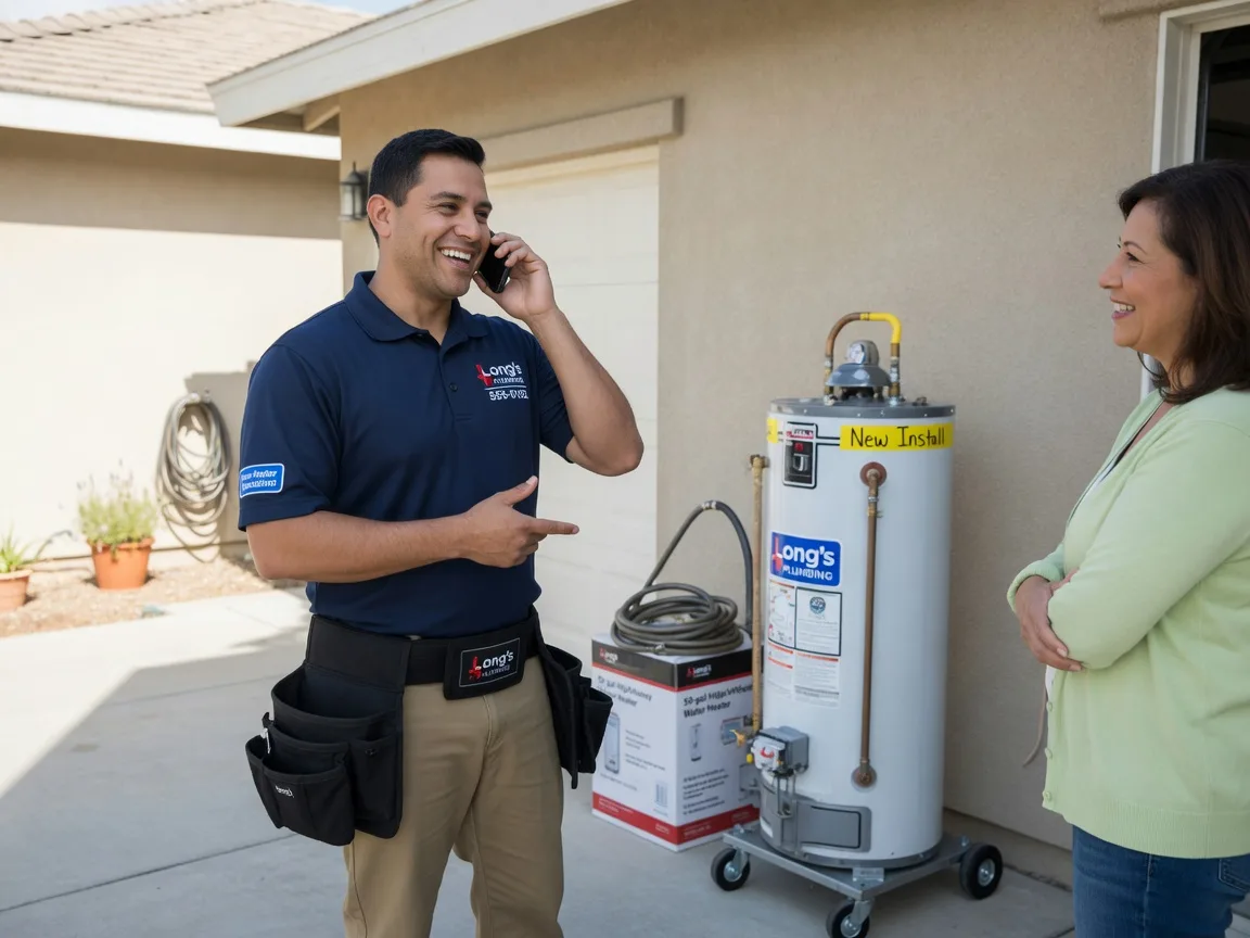Leak Detection Esko, MN FAQs
